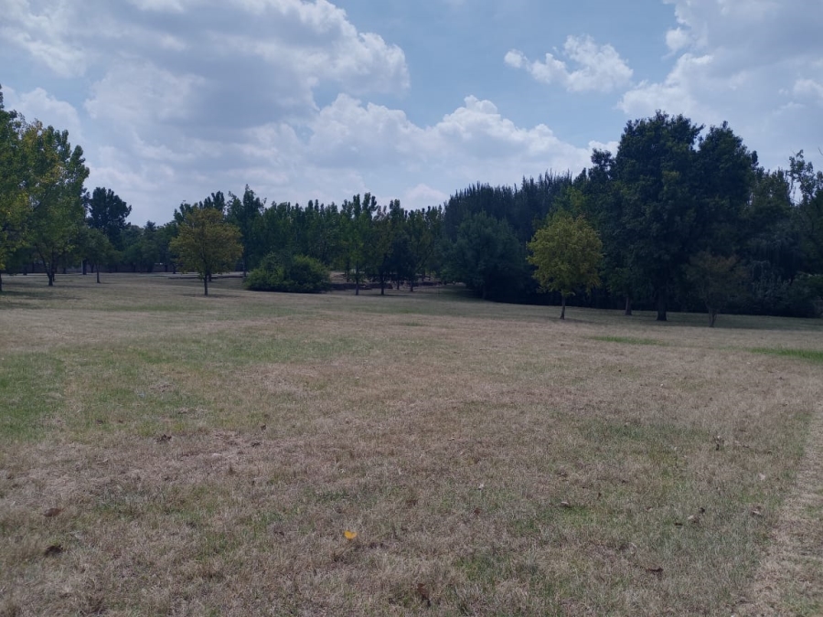 0 Bedroom Property for Sale in Willow Creek Riverfront Residential Estate Free State